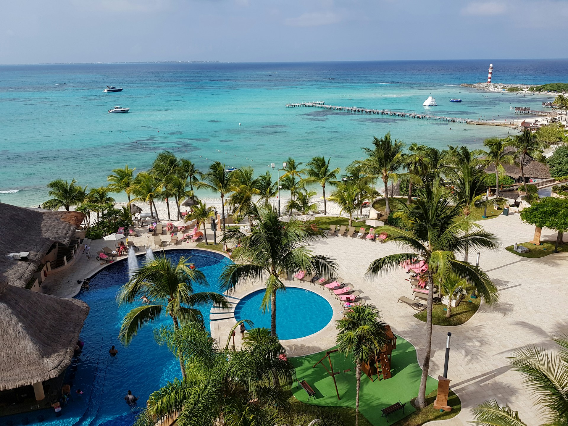 fixer in cancun